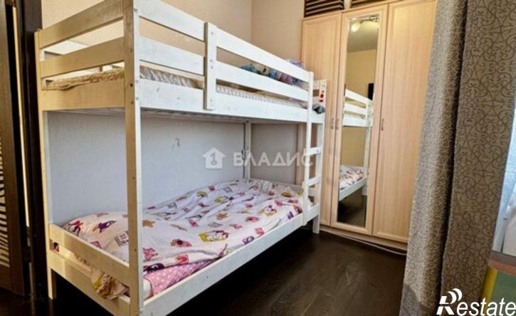 2-комн квартира улица Павлова, 64А,  д. 64А