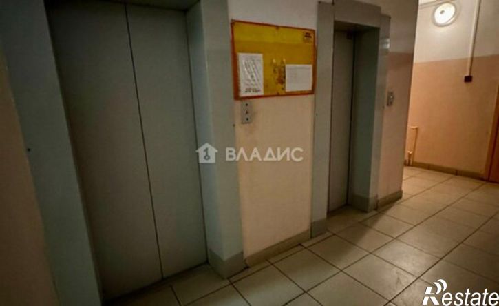 2-комн квартира улица Павлова, 64А,  д. 64А