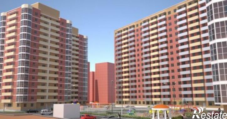 1-комн квартира ул Ключевская, 60Б/1,  д. 60Б/1