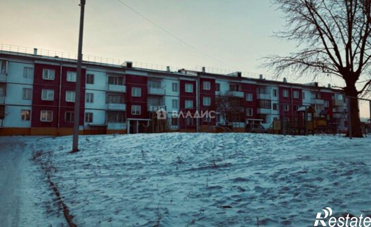 1-комн квартира ул Забайкальская, 26,  д. 26