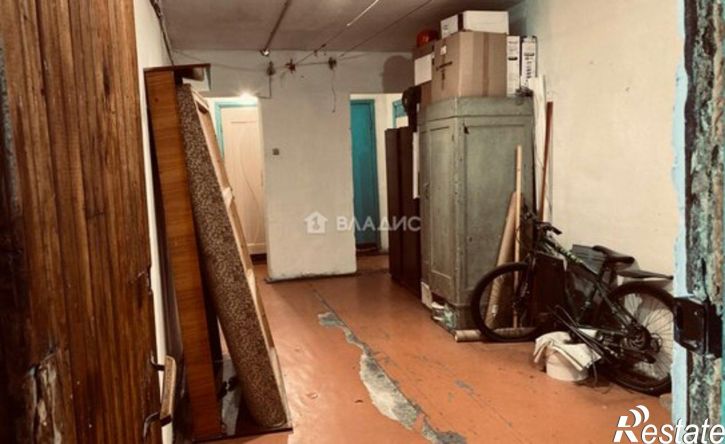 1-комн квартира ул Забайкальская, 26,  д. 26