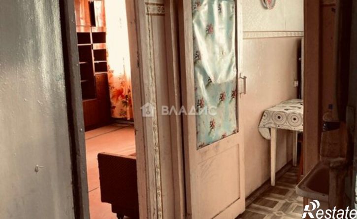 1-комн квартира ул Забайкальская, 26,  д. 26