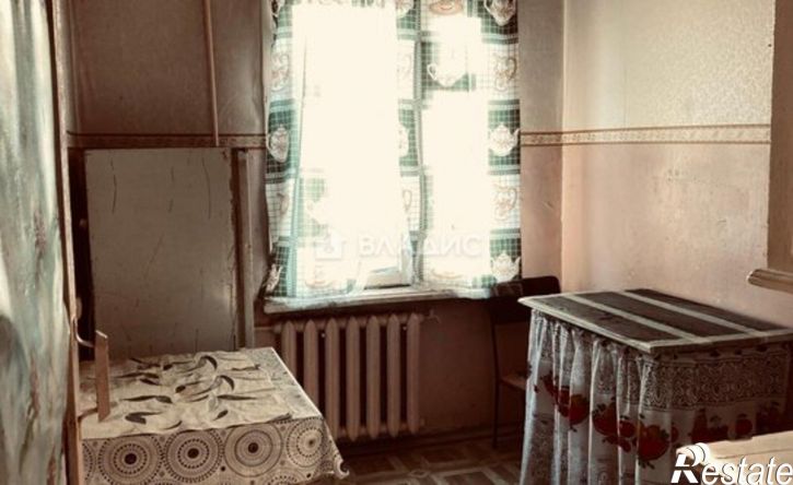 1-комн квартира ул Забайкальская, 26,  д. 26