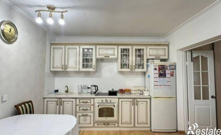 3-комн квартира ул Трубачеева, 71,  д. 71