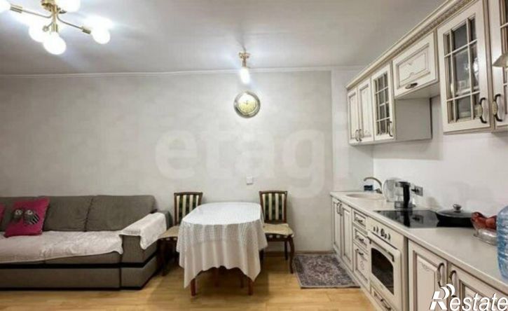 3-комн квартира ул Трубачеева, 71,  д. 71