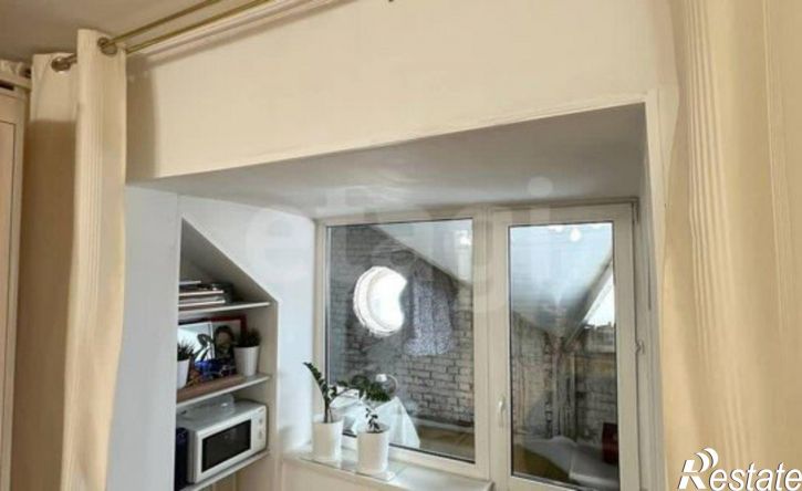 3-комн квартира ул Трубачеева, 71,  д. 71