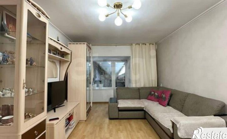 3-комн квартира ул Трубачеева, 71,  д. 71