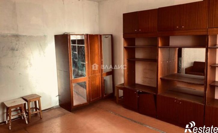 1-комн квартира ул Забайкальская, 26,  д. 26