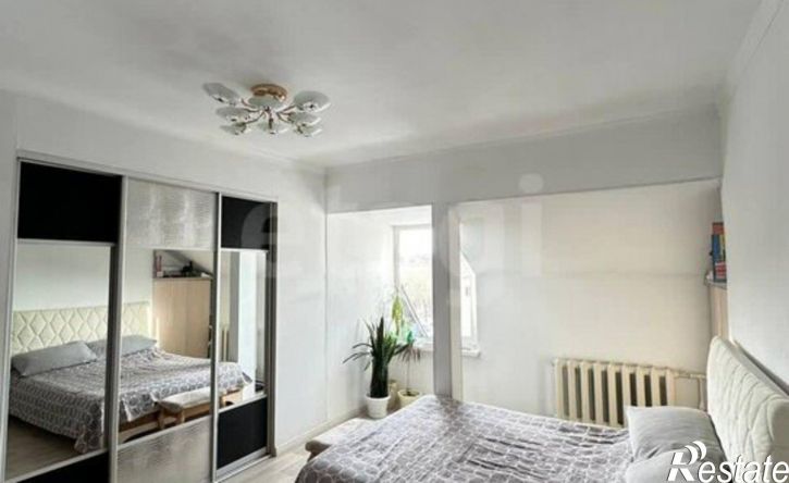 3-комн квартира ул Трубачеева, 71,  д. 71