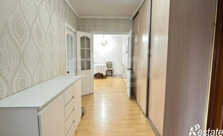 3-комн квартира ул Трубачеева, 71,  д. 71