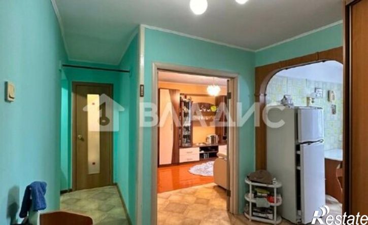 2-комн квартира ул Столбовая, 60,  д. 60