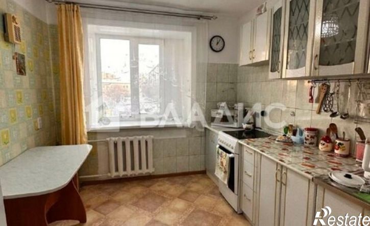 2-комн квартира ул Столбовая, 60,  д. 60