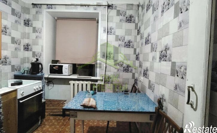 1-комн квартира ул Терешковой, 11,  д. 11