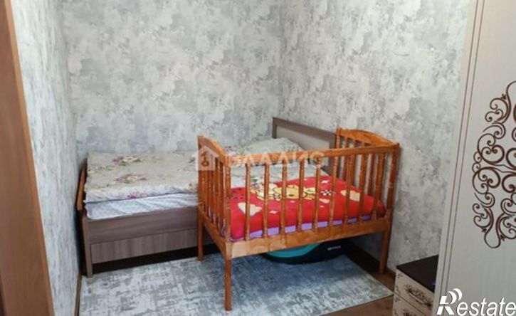 2-комн квартира ул Октябрьская, 46,  д. 46