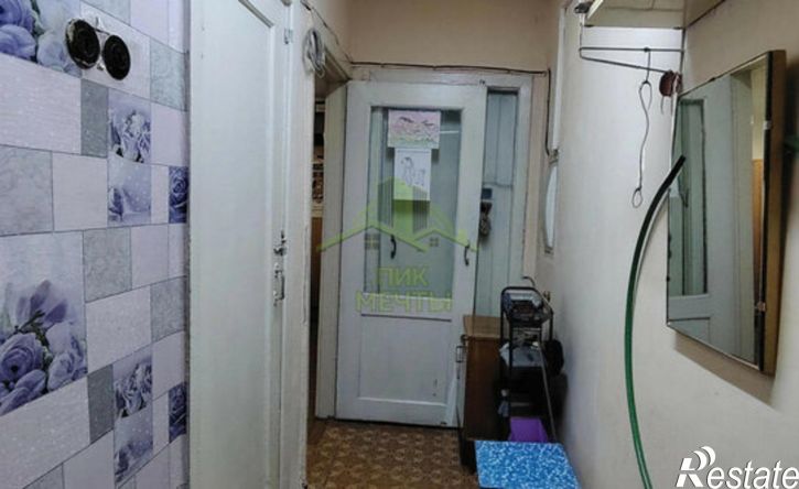 1-комн квартира ул Терешковой, 11,  д. 11