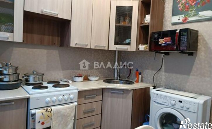 2-комн квартира ул Октябрьская, 46,  д. 46