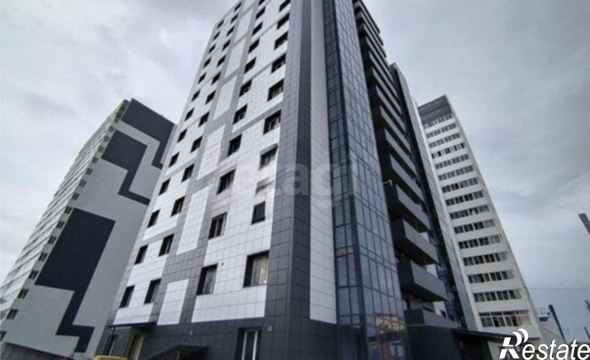 Купить квартиру за 10 500 000 рублей на улица Бабушкина, 1 к5