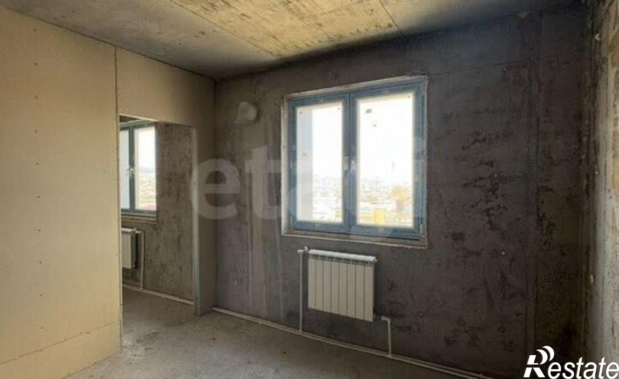 Купить квартиру за 10 500 000 рублей на улица Бабушкина, 1 к5