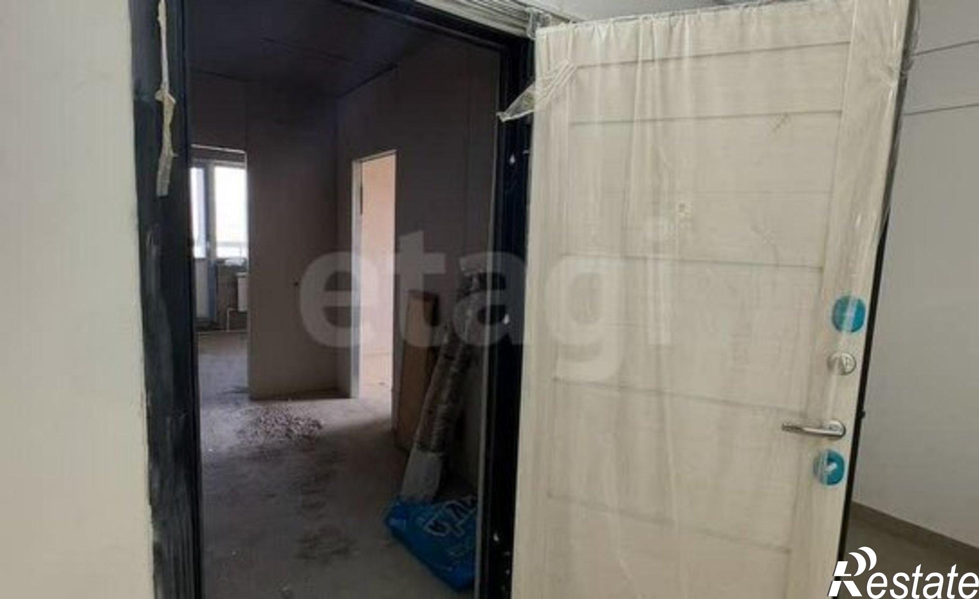 Купить квартиру за 10 500 000 рублей на улица Бабушкина, 1 к5