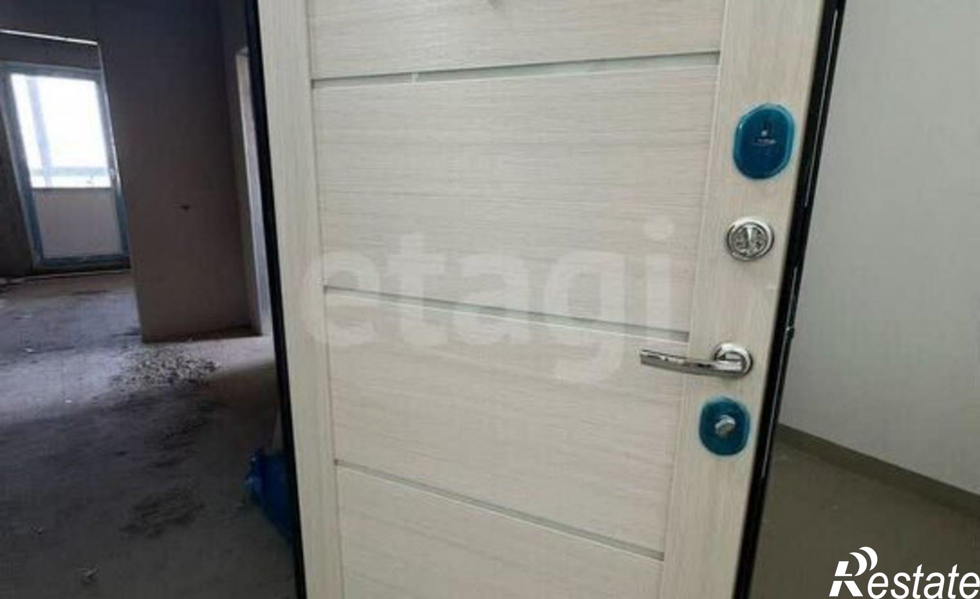 Купить квартиру за 10 500 000 рублей на улица Бабушкина, 1 к5