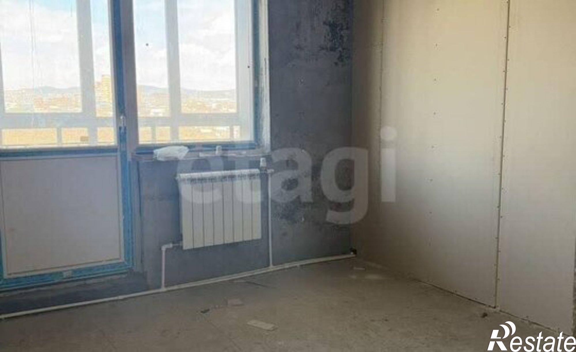 Купить квартиру за 10 500 000 рублей на улица Бабушкина, 1 к5