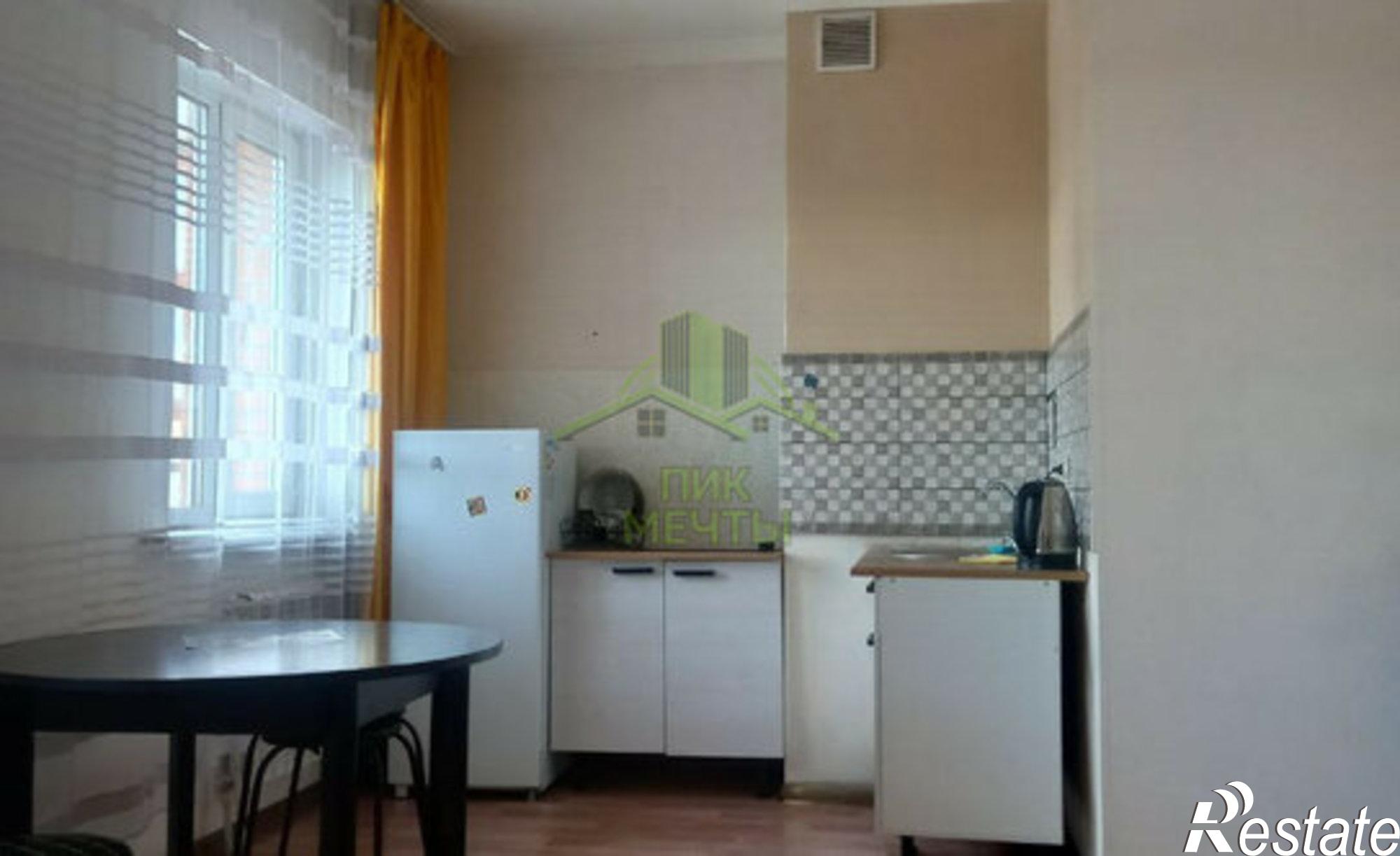 Купить квартиру за 5 200 000 рублей на Ключевская улица, 60