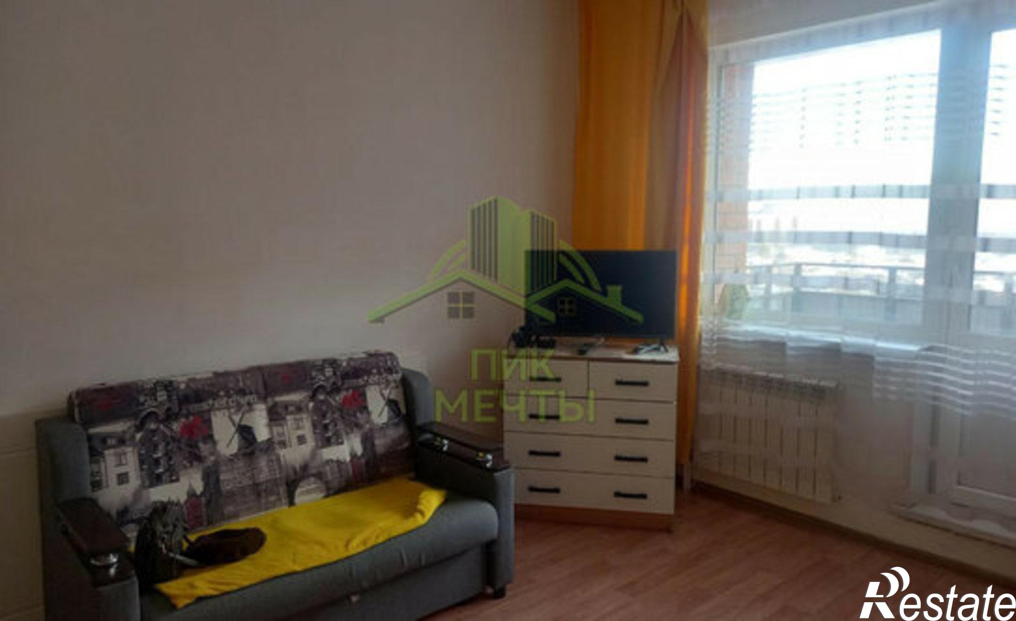 Купить квартиру за 5 200 000 рублей на Ключевская улица, 60