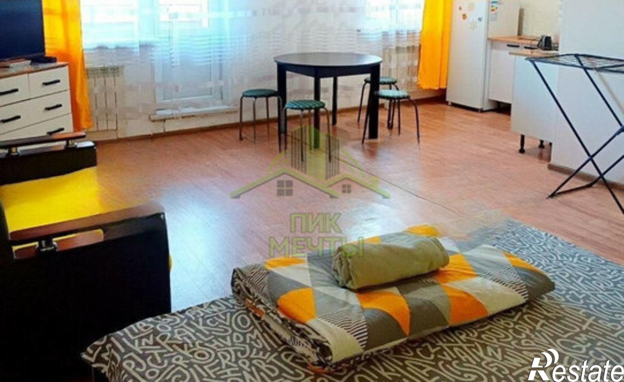 Купить квартиру за 5 200 000 рублей на Ключевская улица, 60