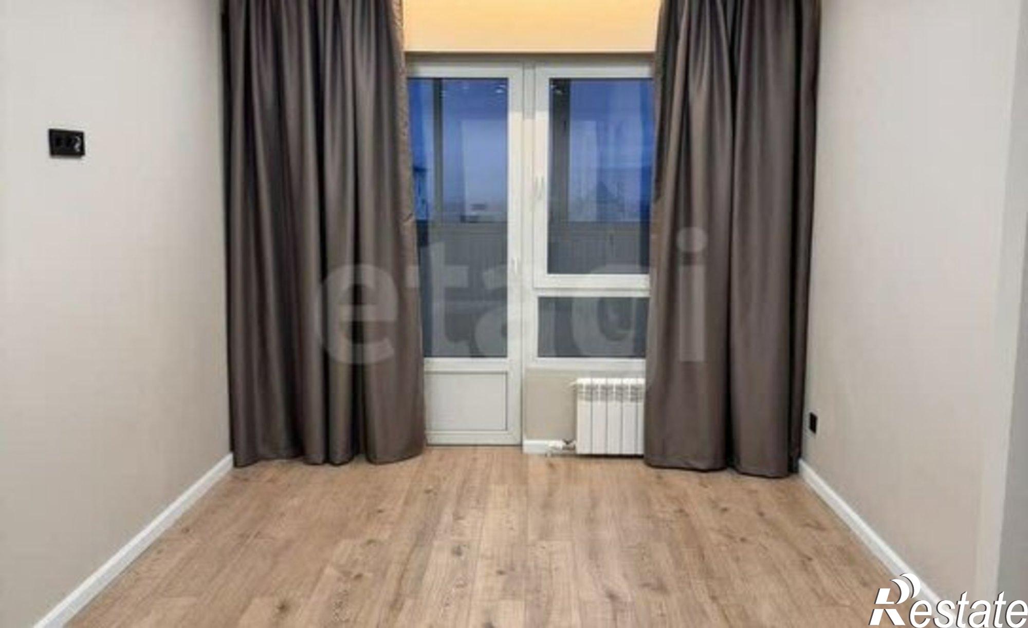 Купить квартиру за 6 850 000 рублей на улица Бабушкина, 71