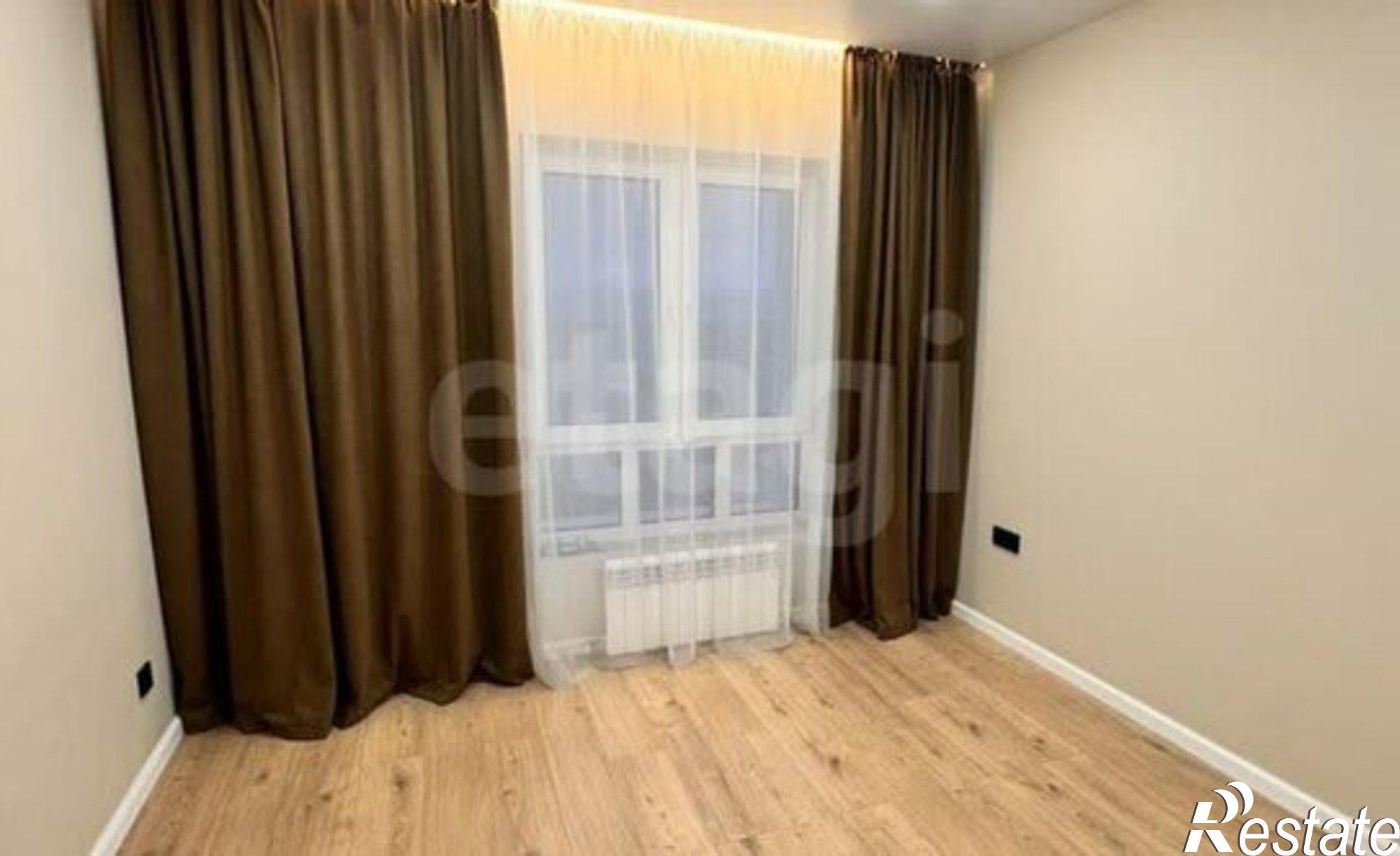 Купить квартиру за 6 850 000 рублей на улица Бабушкина, 71