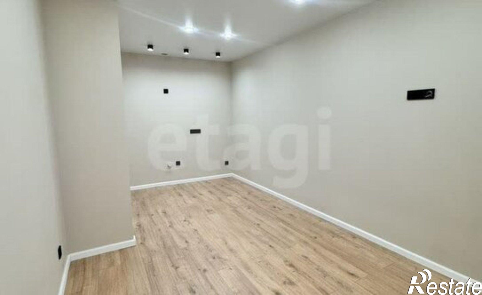 Купить квартиру за 6 850 000 рублей на улица Бабушкина, 71