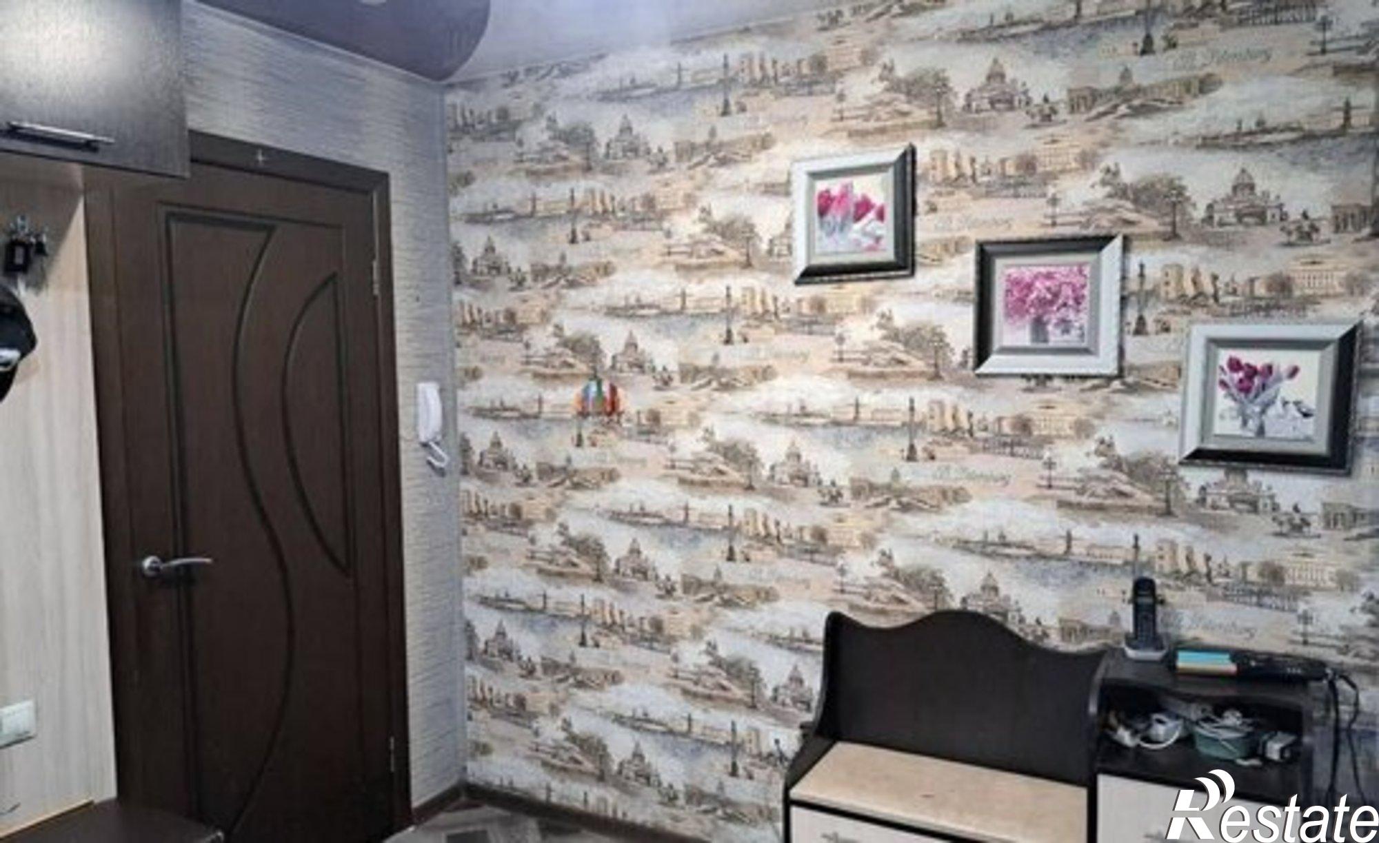 Купить квартиру за 6 950 000 рублей на микрорайон Аэропорт, 28