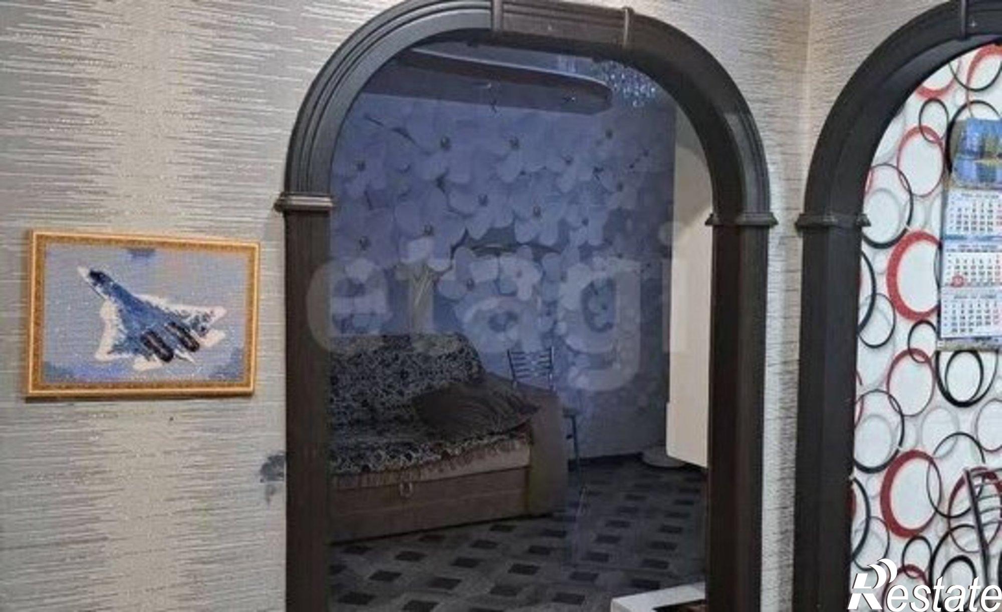 Купить квартиру за 6 950 000 рублей на микрорайон Аэропорт, 28