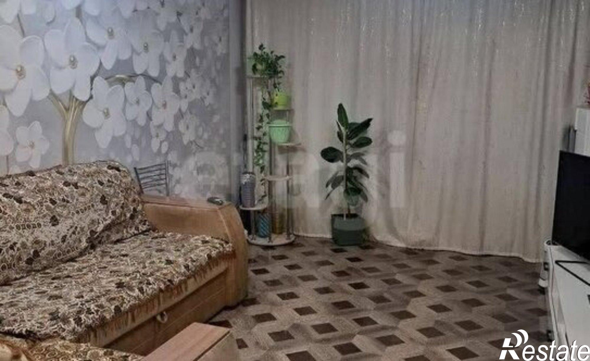 Купить квартиру за 6 950 000 рублей на микрорайон Аэропорт, 28