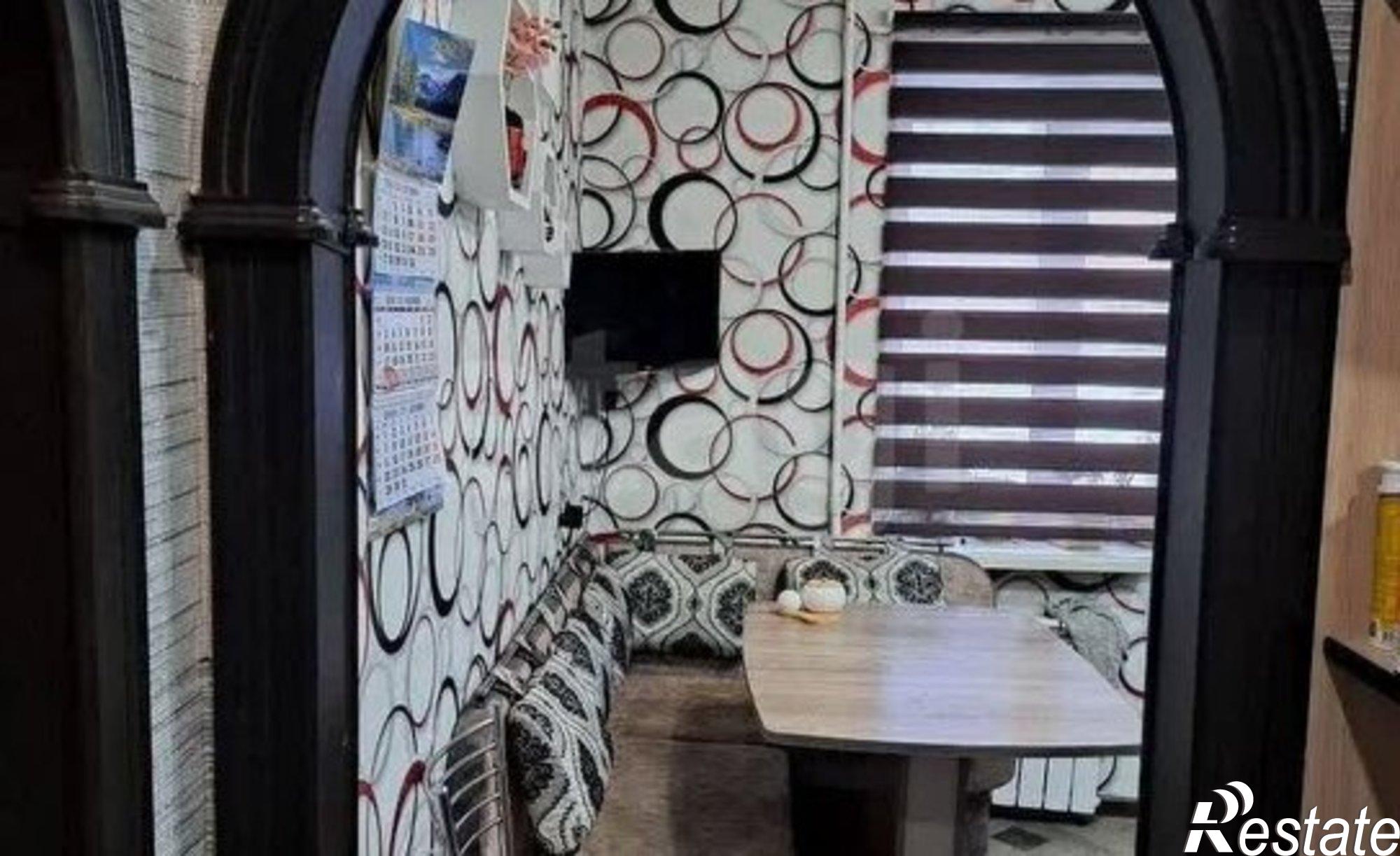 Купить квартиру за 6 950 000 рублей на микрорайон Аэропорт, 28