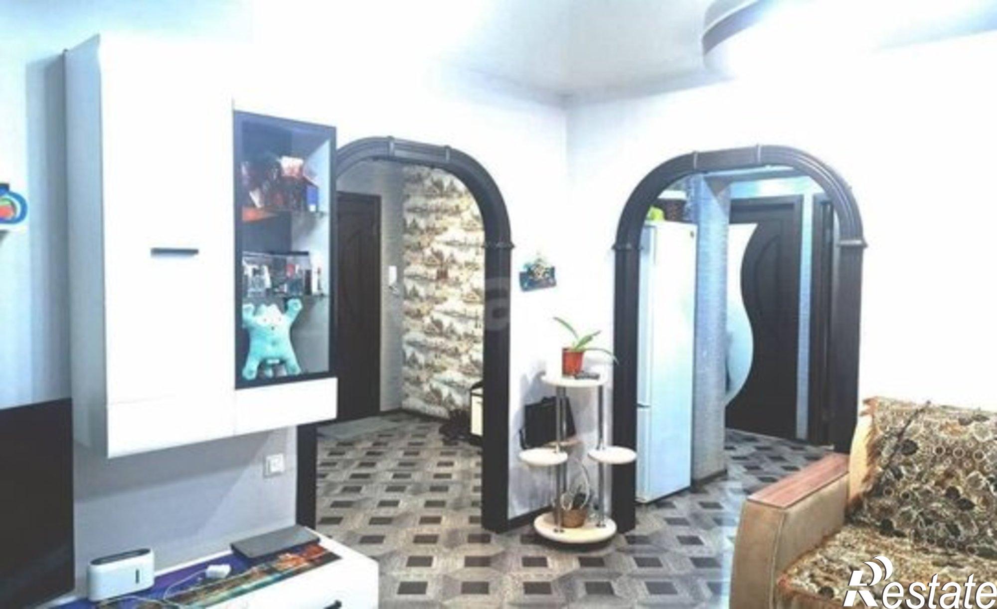 Купить квартиру за 6 950 000 рублей на микрорайон Аэропорт, 28