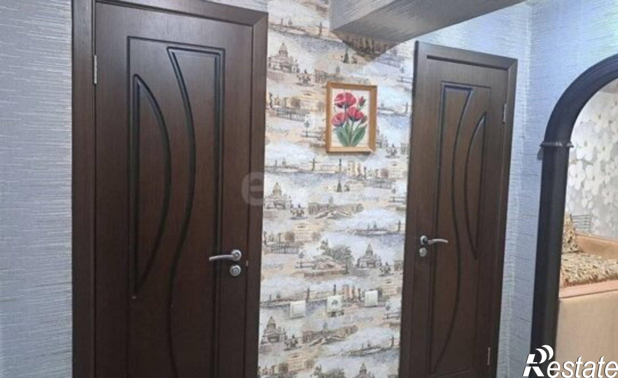 Купить квартиру за 6 950 000 рублей на микрорайон Аэропорт, 28