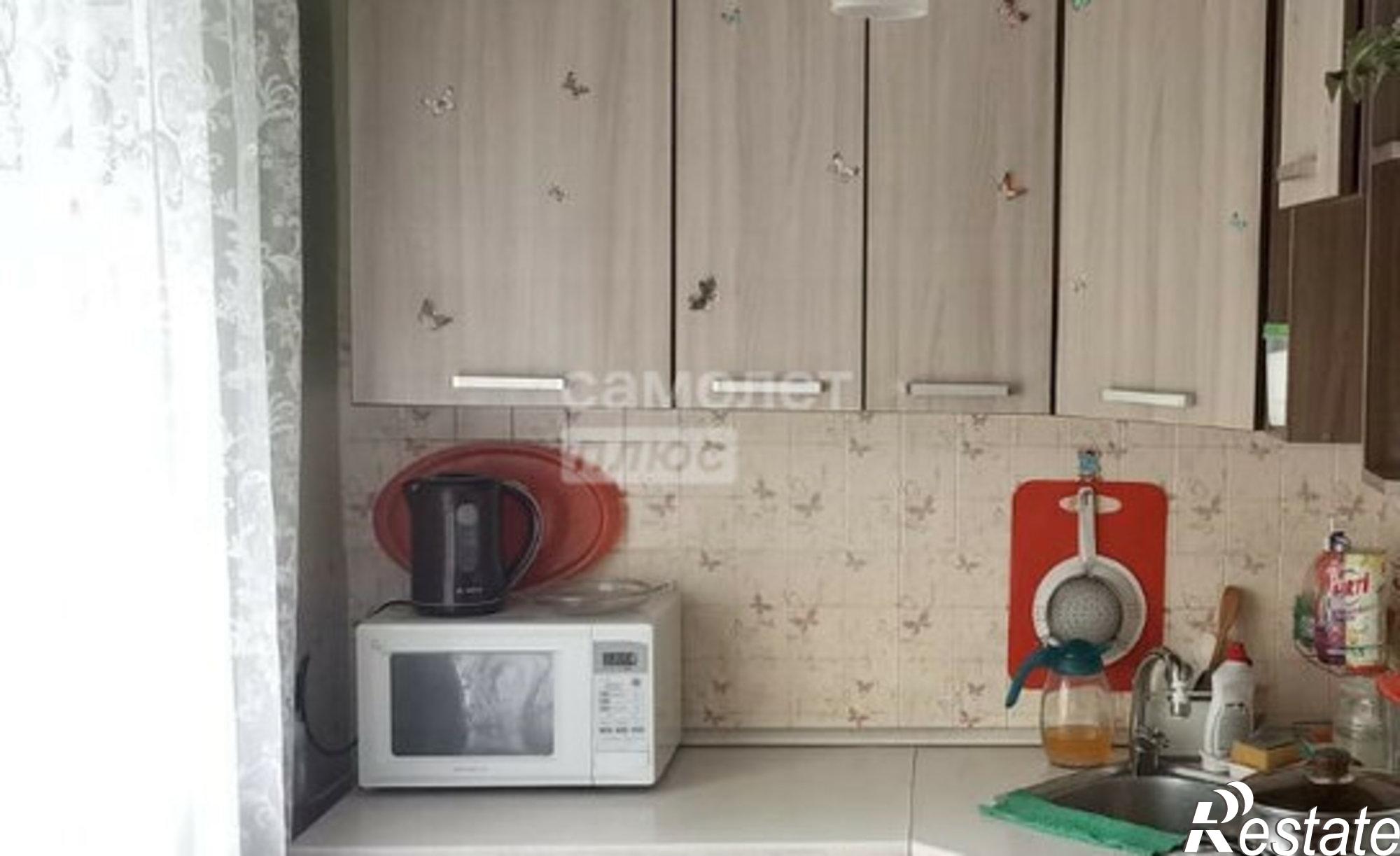 Купить квартиру за 6 150 000 рублей на улица Мерецкова, 31