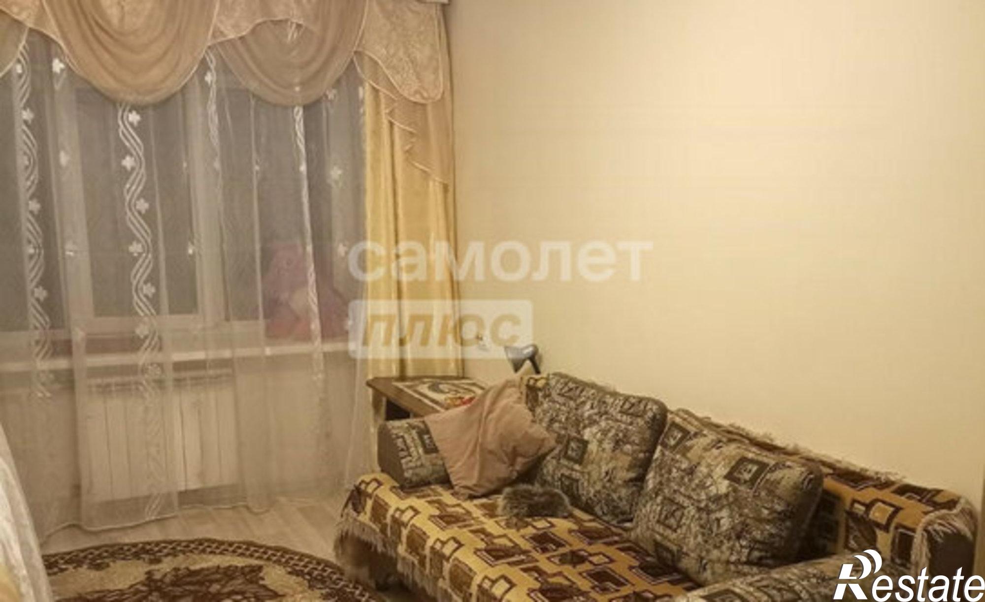 Купить квартиру за 6 150 000 рублей на улица Мерецкова, 31