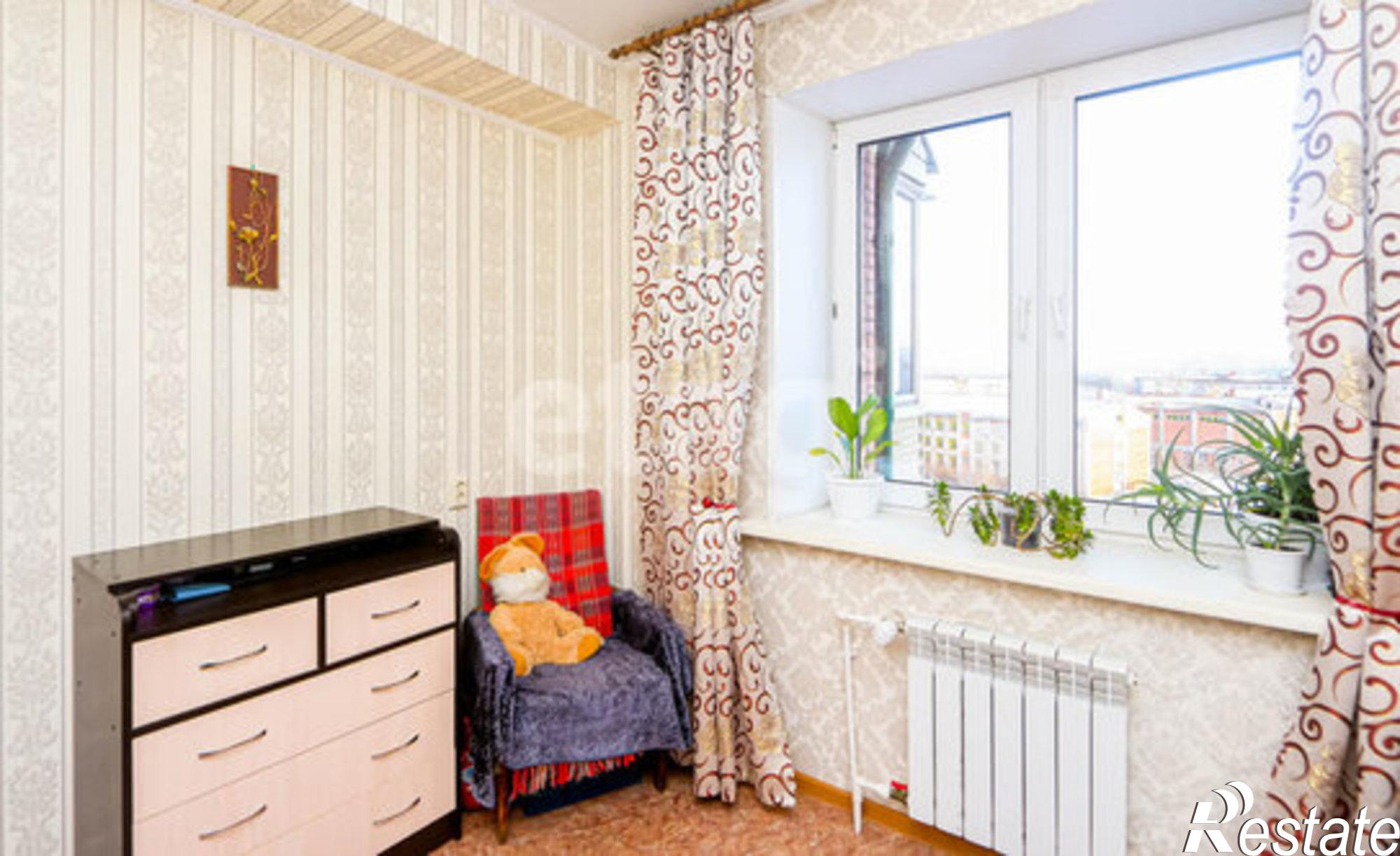 Купить квартиру за 5 100 000 рублей на 142-й микрорайон, 60Б