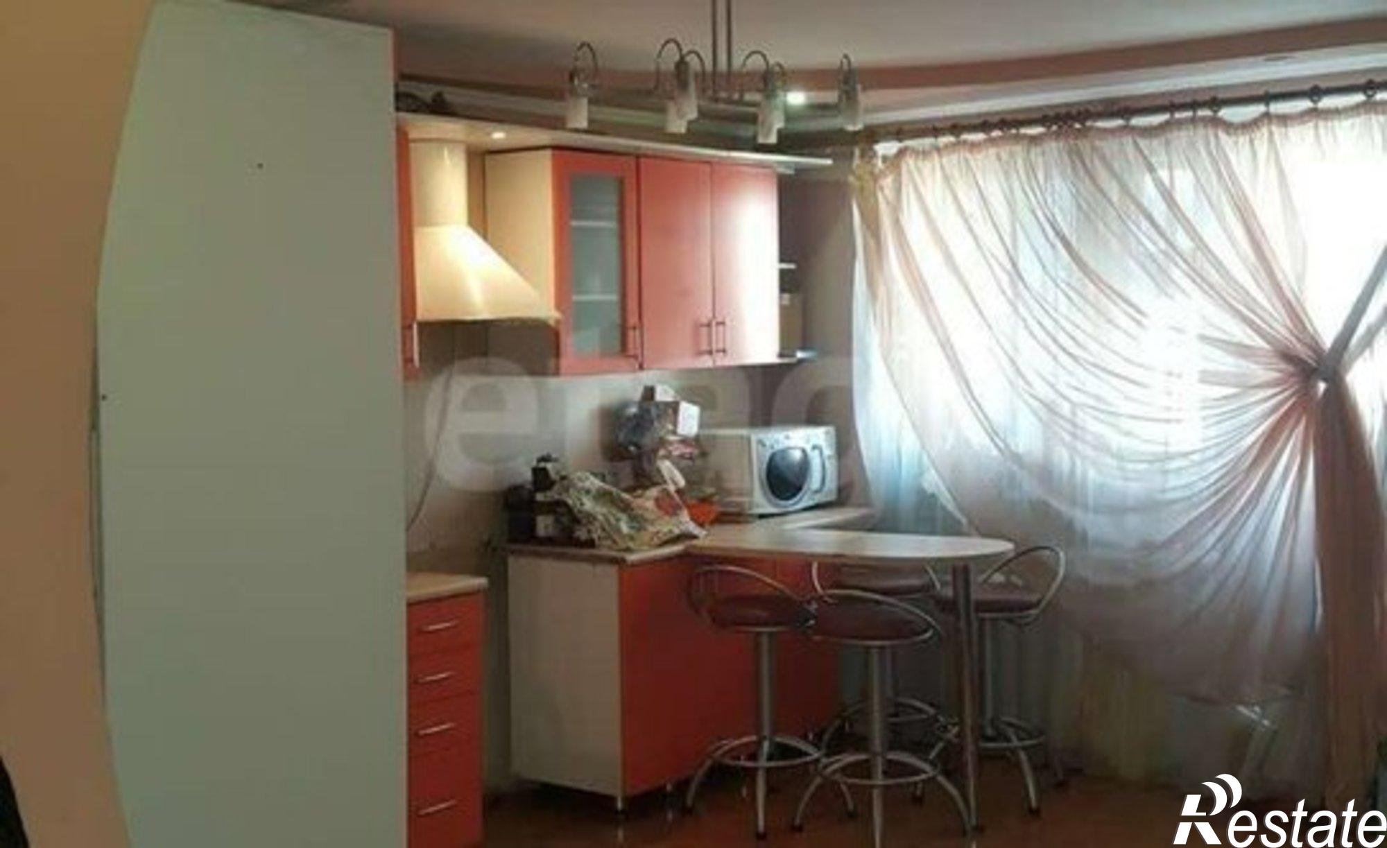 Купить квартиру за 9 699 000 рублей на ул Буйко, 32