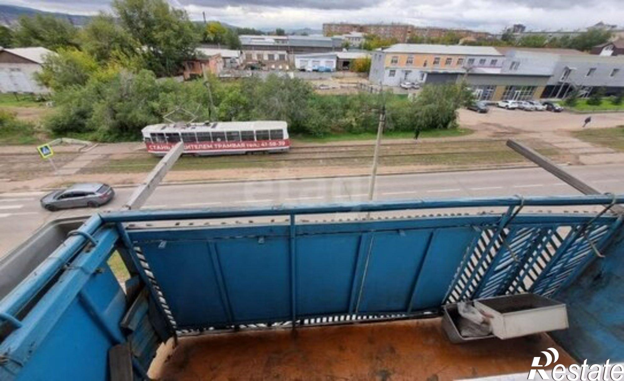 Купить квартиру за 8 550 000 рублей на ул Октябрьская, 25