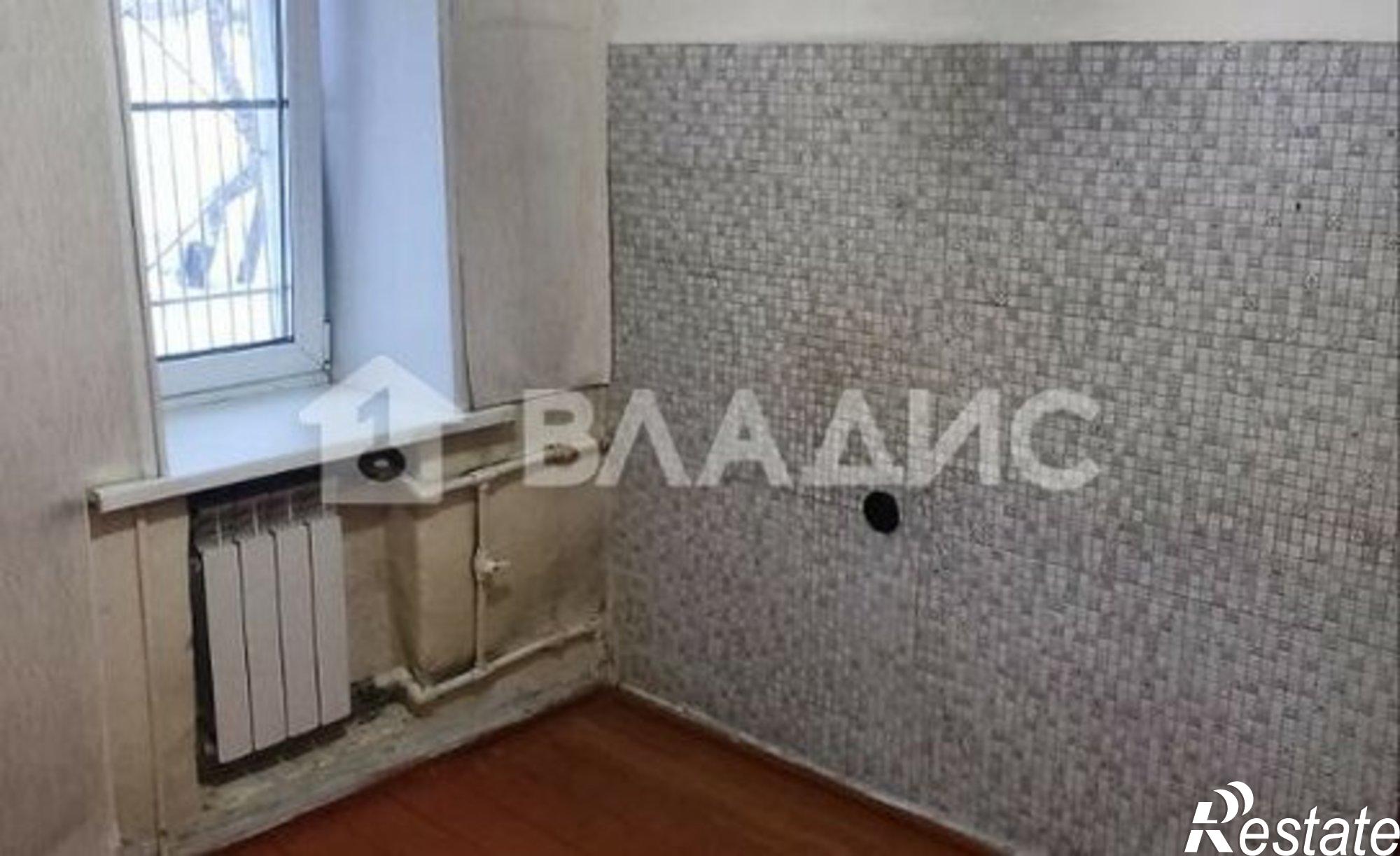 Купить квартиру за 5 500 000 рублей на ул Буйко, 23А