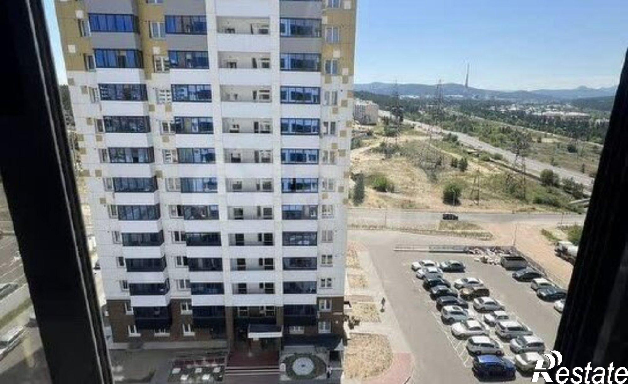 Купить квартиру за 7 900 000 рублей на микрорайон 140Б, 11