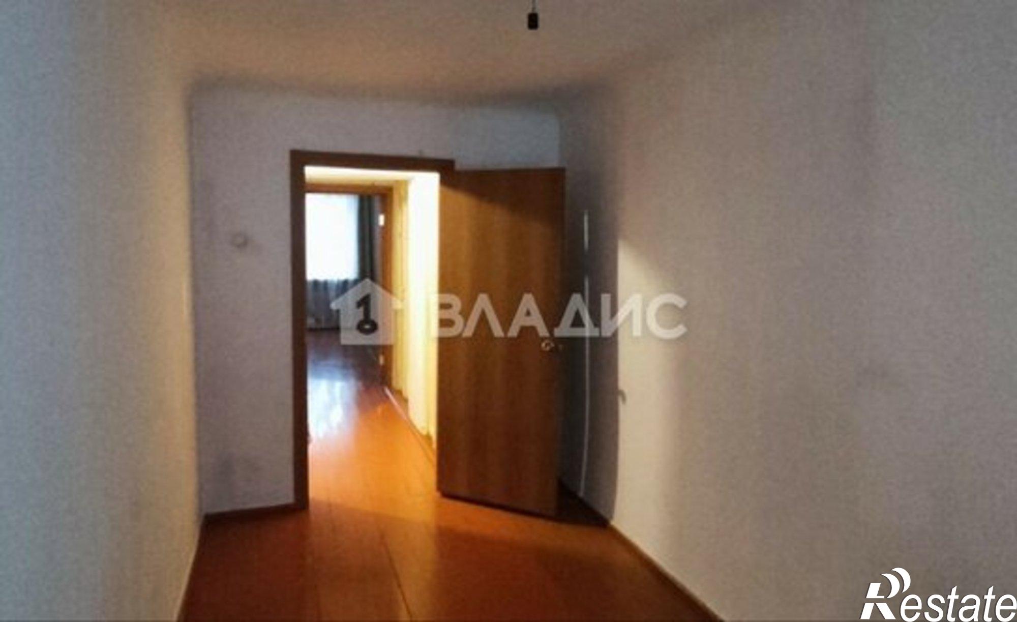 Купить квартиру за 5 500 000 рублей на ул Буйко, 23А