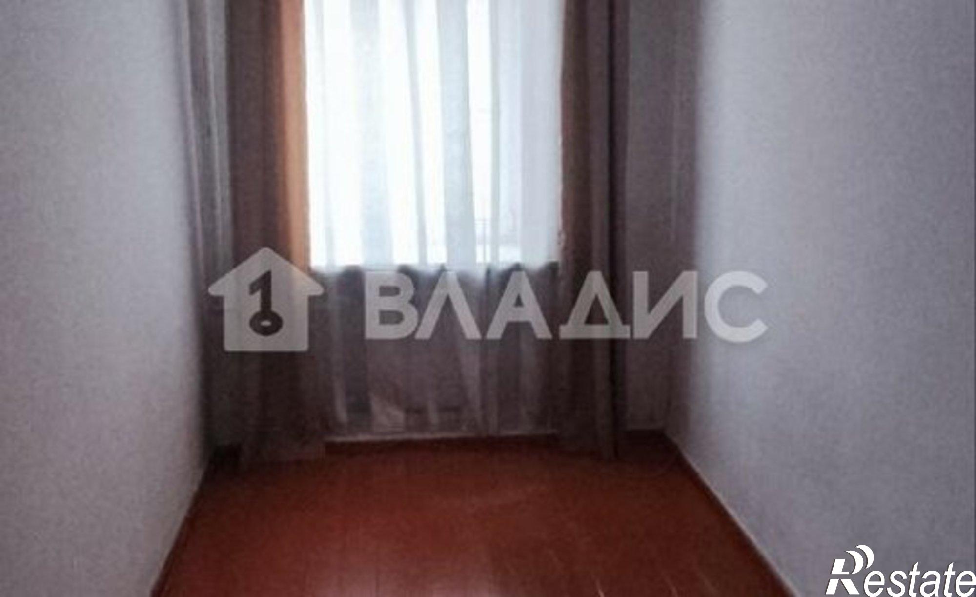 Купить квартиру за 5 500 000 рублей на ул Буйко, 23А