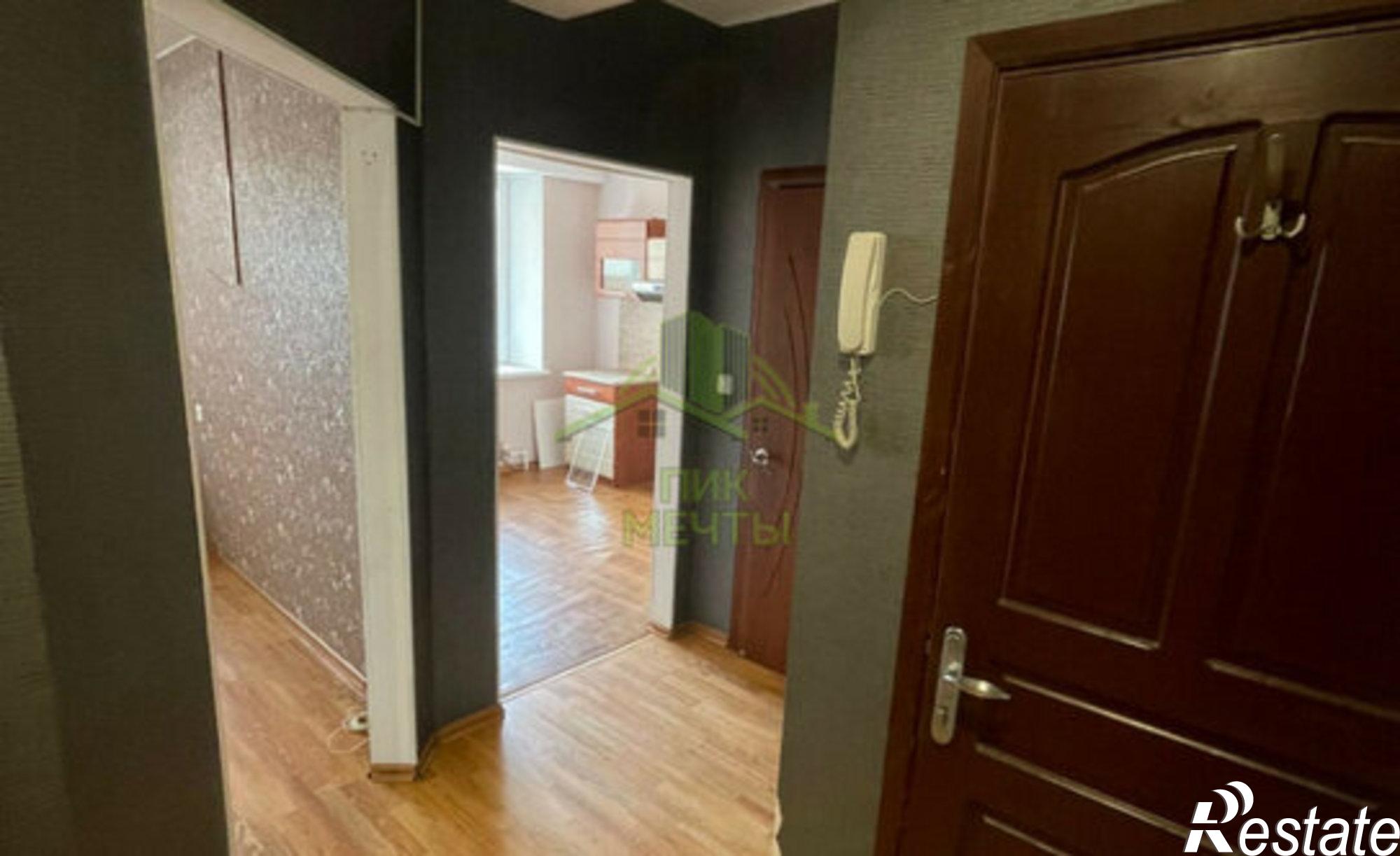 Купить квартиру за 10 200 000 рублей на ул Геологическая, 28а