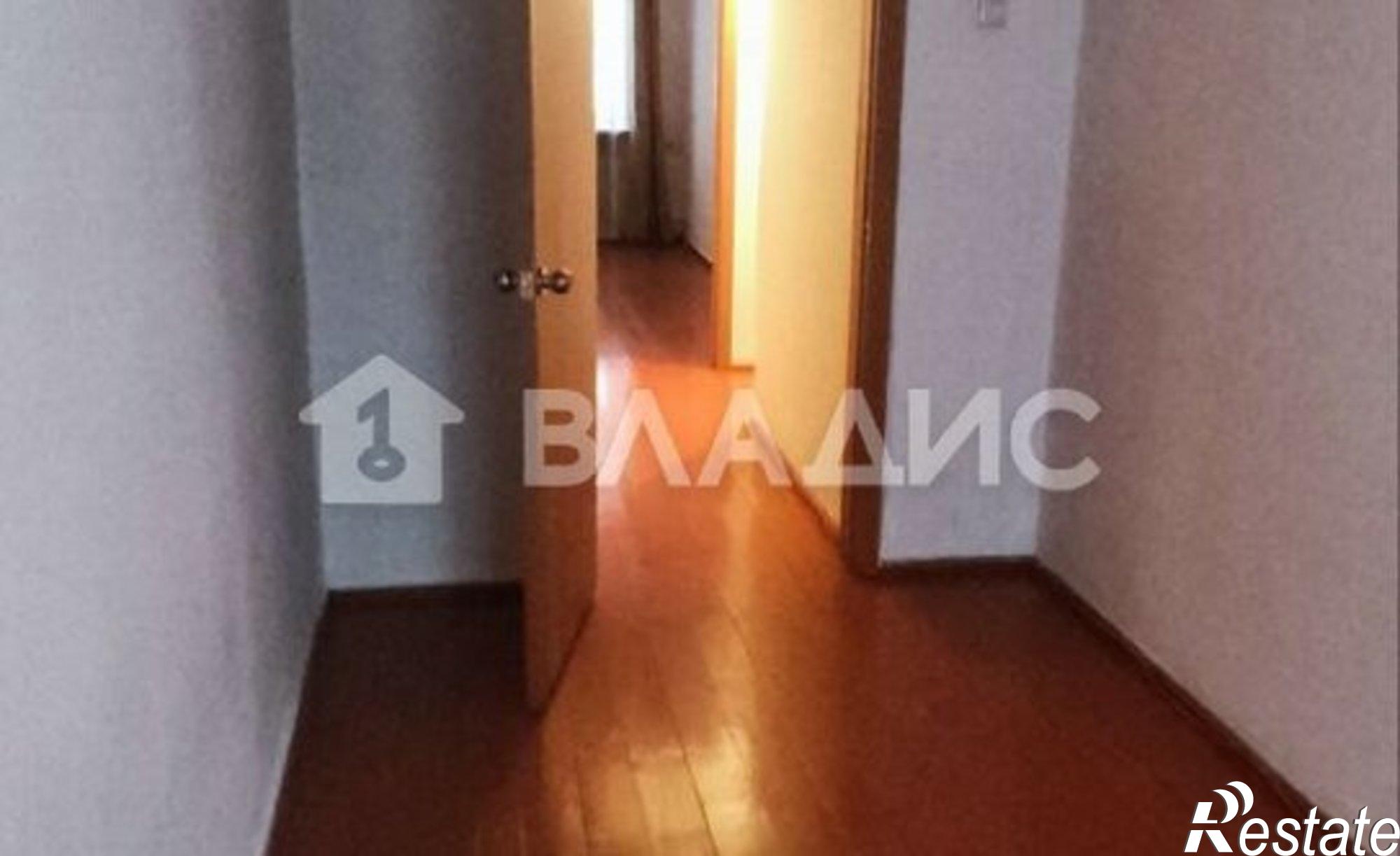 Купить квартиру за 5 500 000 рублей на ул Буйко, 23А