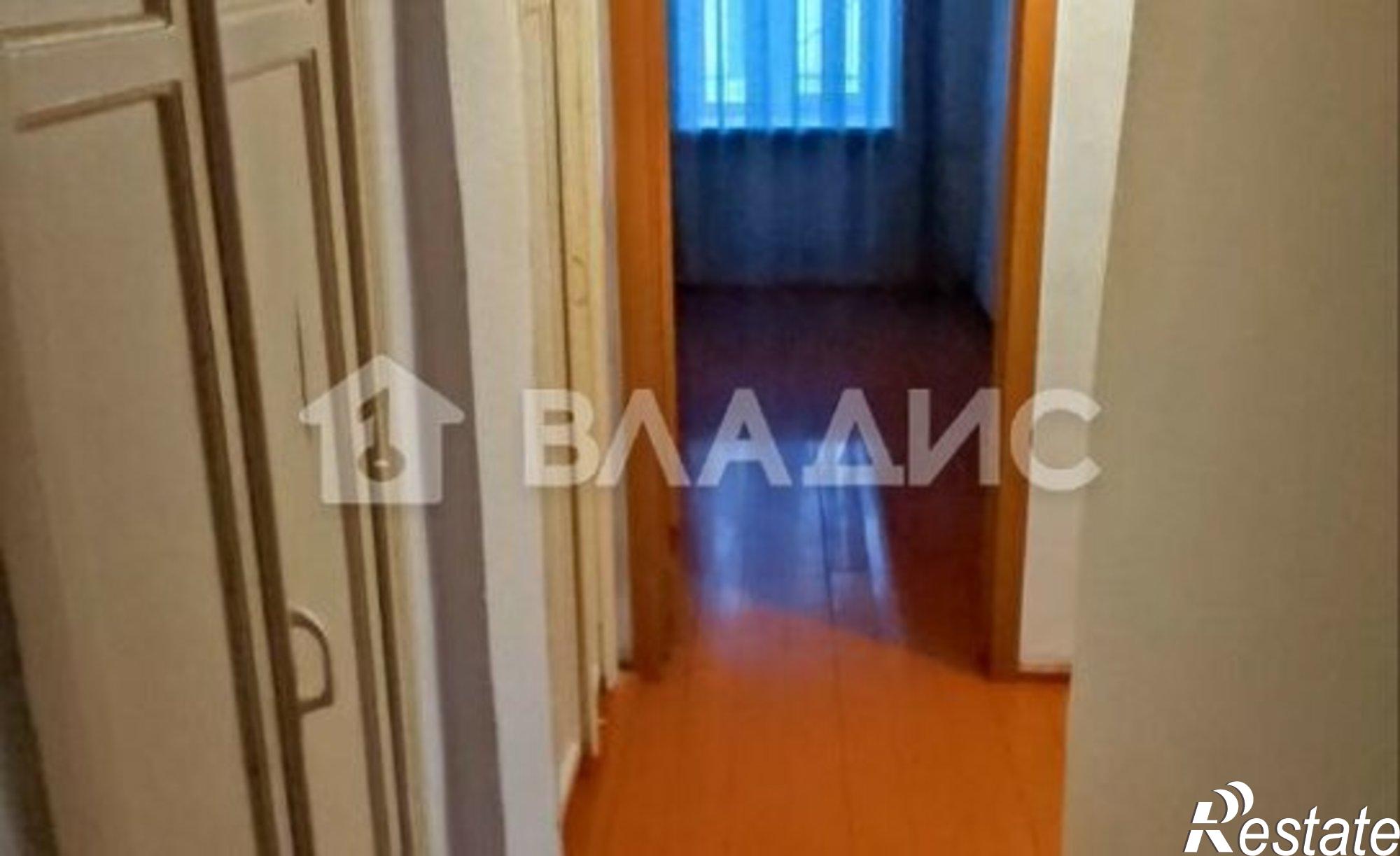 Купить квартиру за 5 500 000 рублей на ул Буйко, 23А