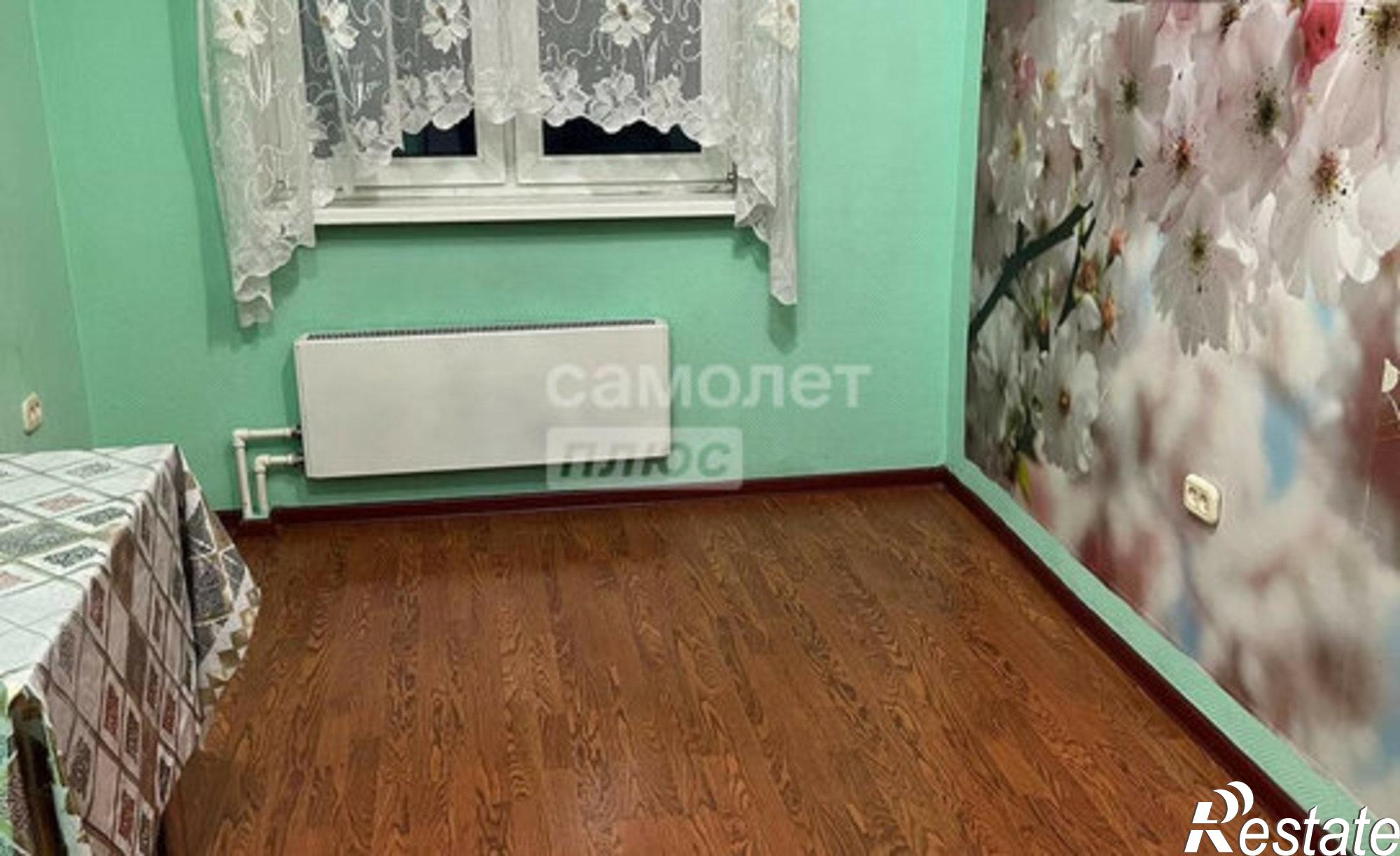 Купить квартиру за 12 000 000 рублей на ул Смолина, 54А